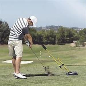 Golf Swing Technique And How To Improve It