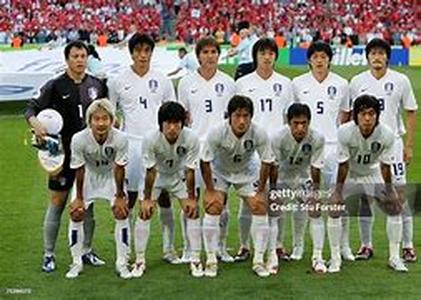 World Cup 2006 Preview - Japan