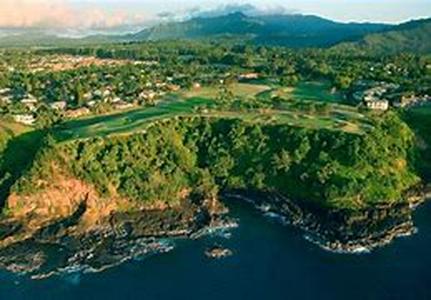 Golf Vacations in Mexico