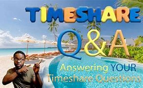 Timeshares, The Good, The Bad And The Ugly