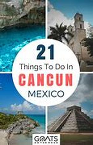 Visiting Mexico While On A Cruise Ship