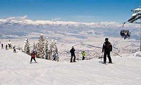 Skiing In Switzerland  If skiing is a totally new term in your vocabulary, and gaper, schussing, and yard sale are unheard of, then skiing in Switzerlands famous Alps is not for you