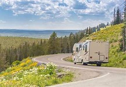 Take A Look At RV Parks