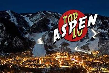 Aspen Nightlife