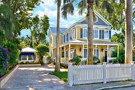 Key West Florida Property