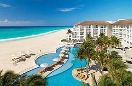 Plan Your Cheap Holiday Vacation During Spring Break In Cancun