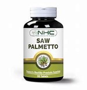 Saw Palmetto and Kidney Health