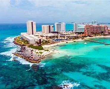 Cancun All Inclusive Hotels