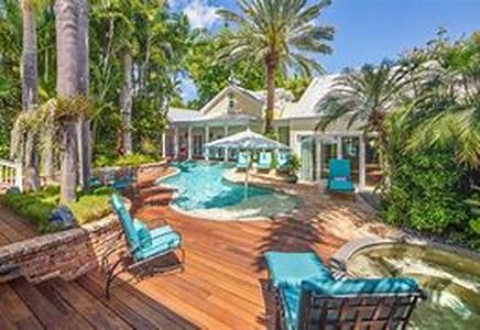 Key West Homes for Sale