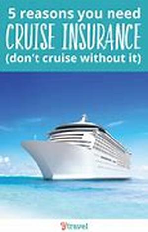 Take a Cruise for What