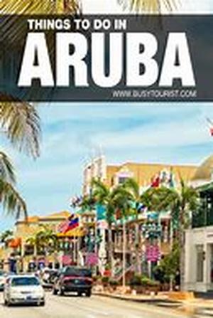 ARUBA REAL ESTATE COMPANIES  What would it be like living in Aruba