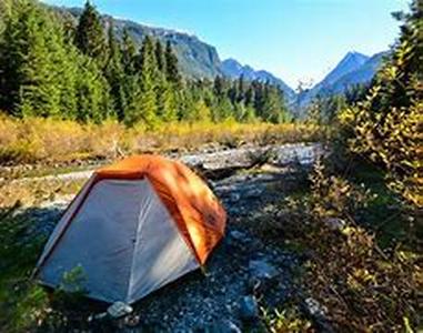 Camping Gear You May Want to Bring With You on Your Next Camping Adventure