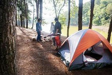 How to Find Affordable Camping Equipment