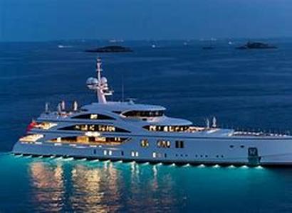 The Life Of Luxury In Dubai