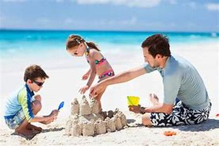 Family-Friendly Spring Break Tips