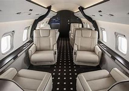 Privately Chartered Jet Uses