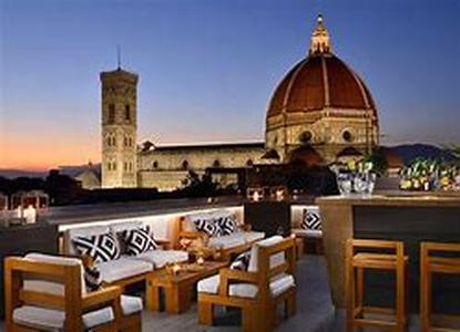 Hotels in rome