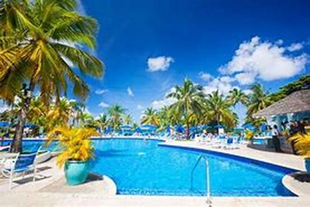 All Inclusive Hotel Resort