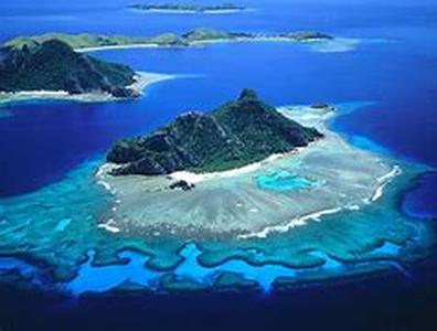 Fiji Islands