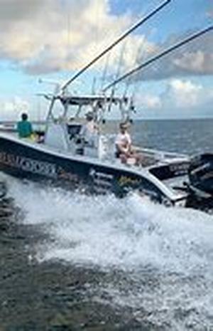 Key West Fishing Guides