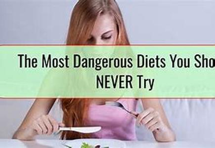 Diet Information Sites