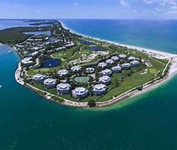 Sanibel Island Hotels