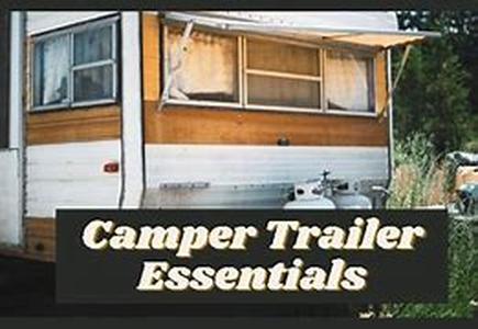 Events Perfect for Traveling By RV