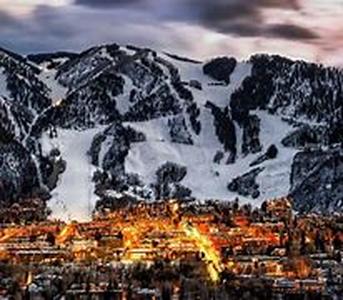 aspen vacation rental