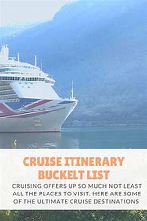 Cruise Travel