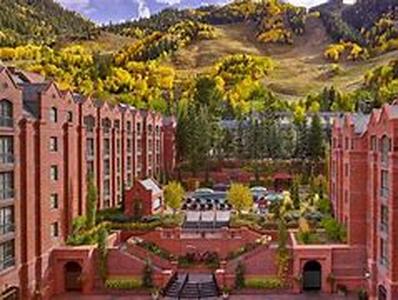 Sky Hotel Aspen