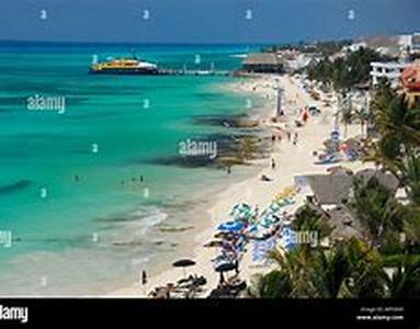 Mexico Vacations for Seniors