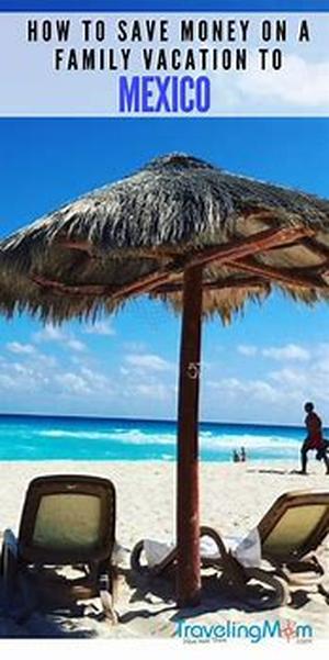 What To Be Aware Of If You Drive While Vacationing In Mexico