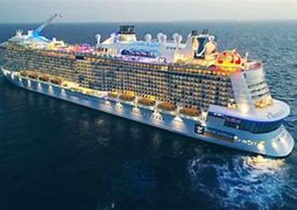 Royal Caribbean Cruises Employment  How exciting it must have been if you are given the opportunity to travel at least for once in your lifetime to a country that you constantly hold in your dreams