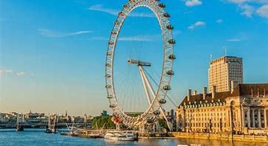 London  Do you know that despite the 1666 Great London Fire, London is considered as among the worlds premier financial and business centers