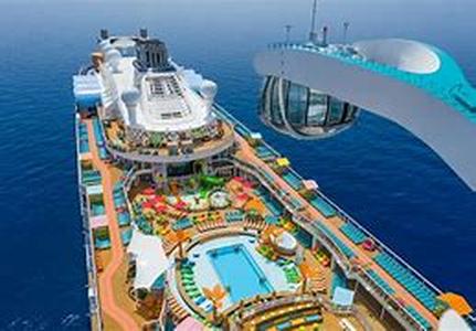 Cruise Ships: Preparing For Your Voyage