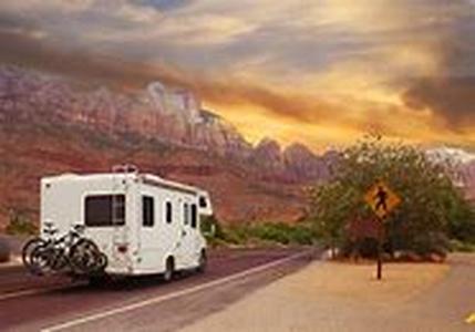 Traveling By RV:  How to Reduce Your Expenses