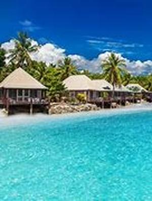 Fiji Tourism Industry
The breathtaking natural beauty that lies amidst the islands of Fiji has made the island among the most visited places for blissful escapes