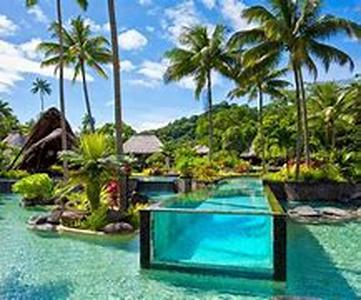 Fiji Holiday Packages for Families