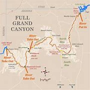 Grand Canyon Info  It is inarguably the most famous icon of the American landscape  the most recognizable natural attraction in the United States