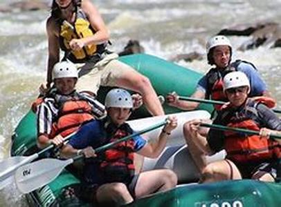 Adventure  in   Summary: Adventure tours in  offer you numerous selections of thrill-filled activities to suit your taste