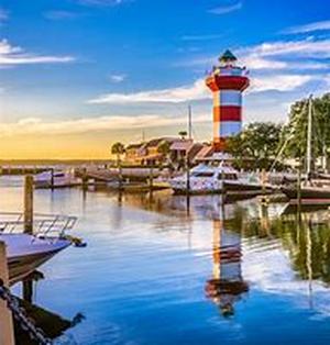 Hilton Head Island South Carolina Hotels