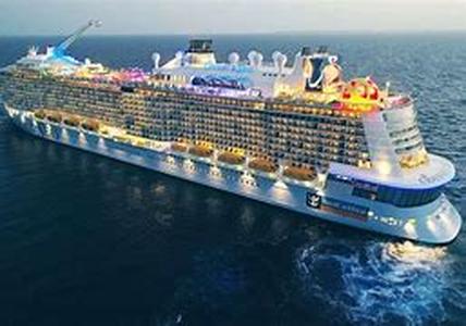 Royal Caribbean Cruises to Grand Cayman  The islands nestled in the Caribbean region are definitely the most inviting islands to visit and spend a vacation extravaganza