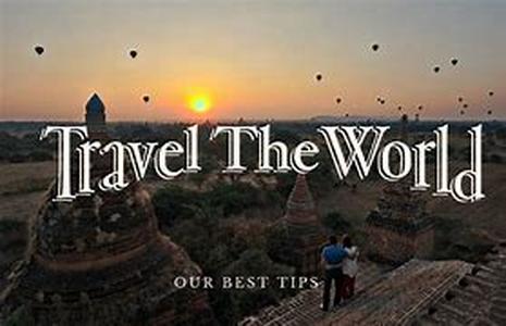 Travel Tips For The First Time Flier