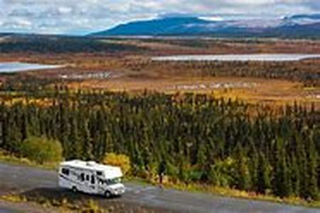 Traveling By RV:  Activities You May Enjoy on the RV