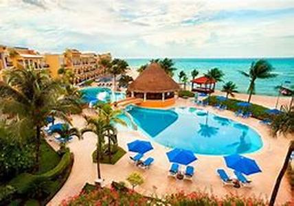 Mexico Vacation Deals