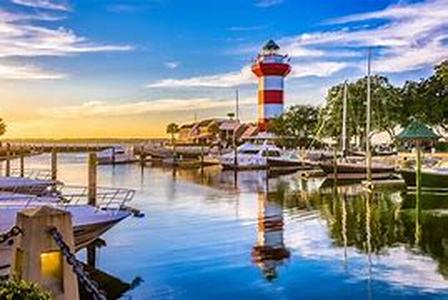 Finding Hilton Head Island South Carolina Real Estate Opportunities