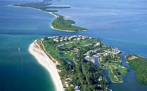 The Ins and Outs of Sanibel Island, Florida