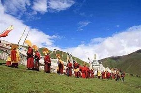 Information Network leaves a legacy   With the ongoing problems and conflicts in , it does not mean that these worries and concerns are only for Tibetans and Chinese to know and resolve