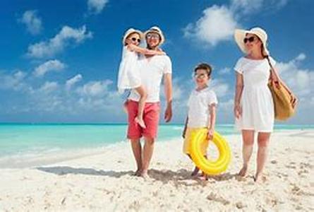 Family Vacations Aboard Privately Chartered Yachts