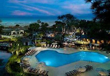 Hilton Head Island Timeshare